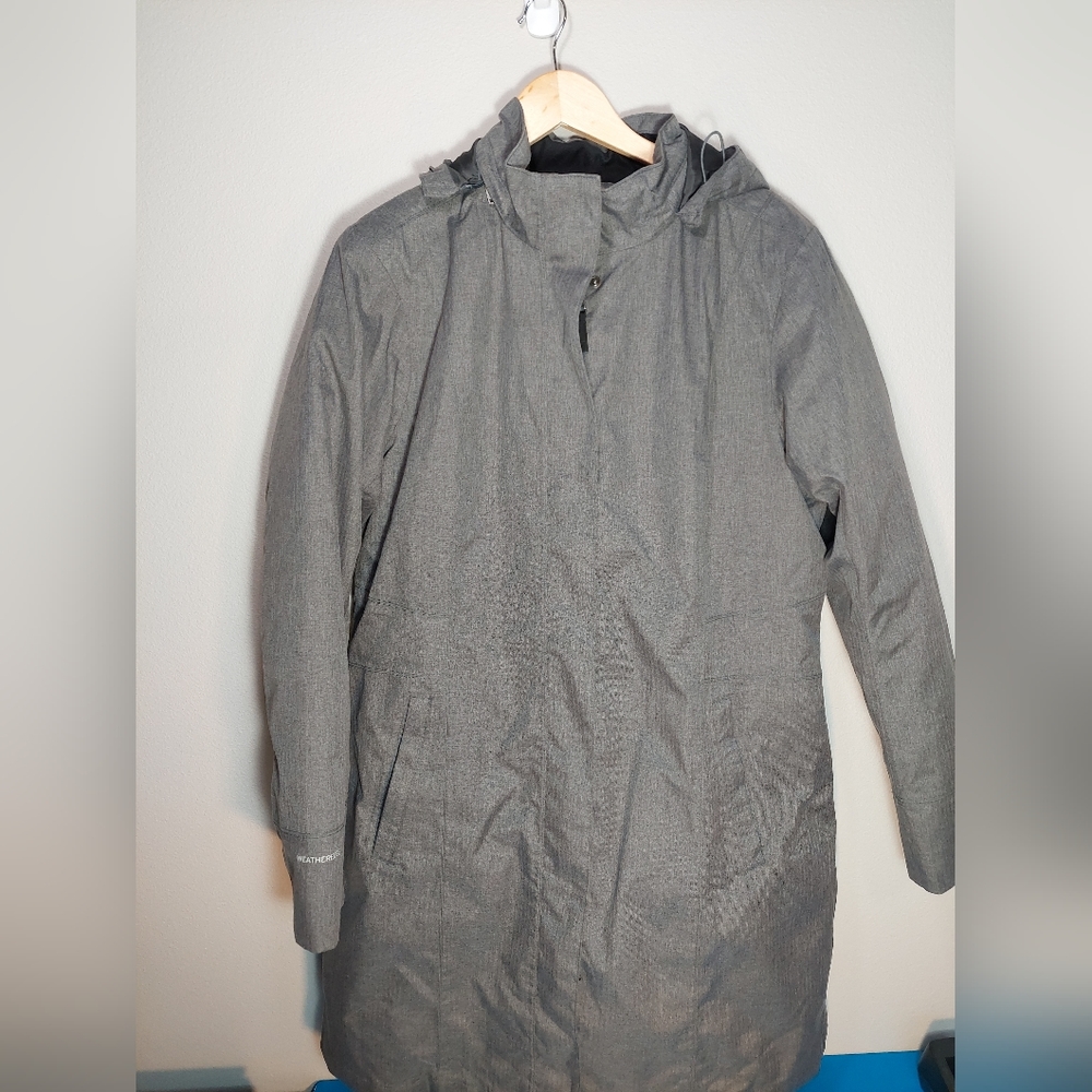 Women's Eddie Bauer Girl on the Go Trench